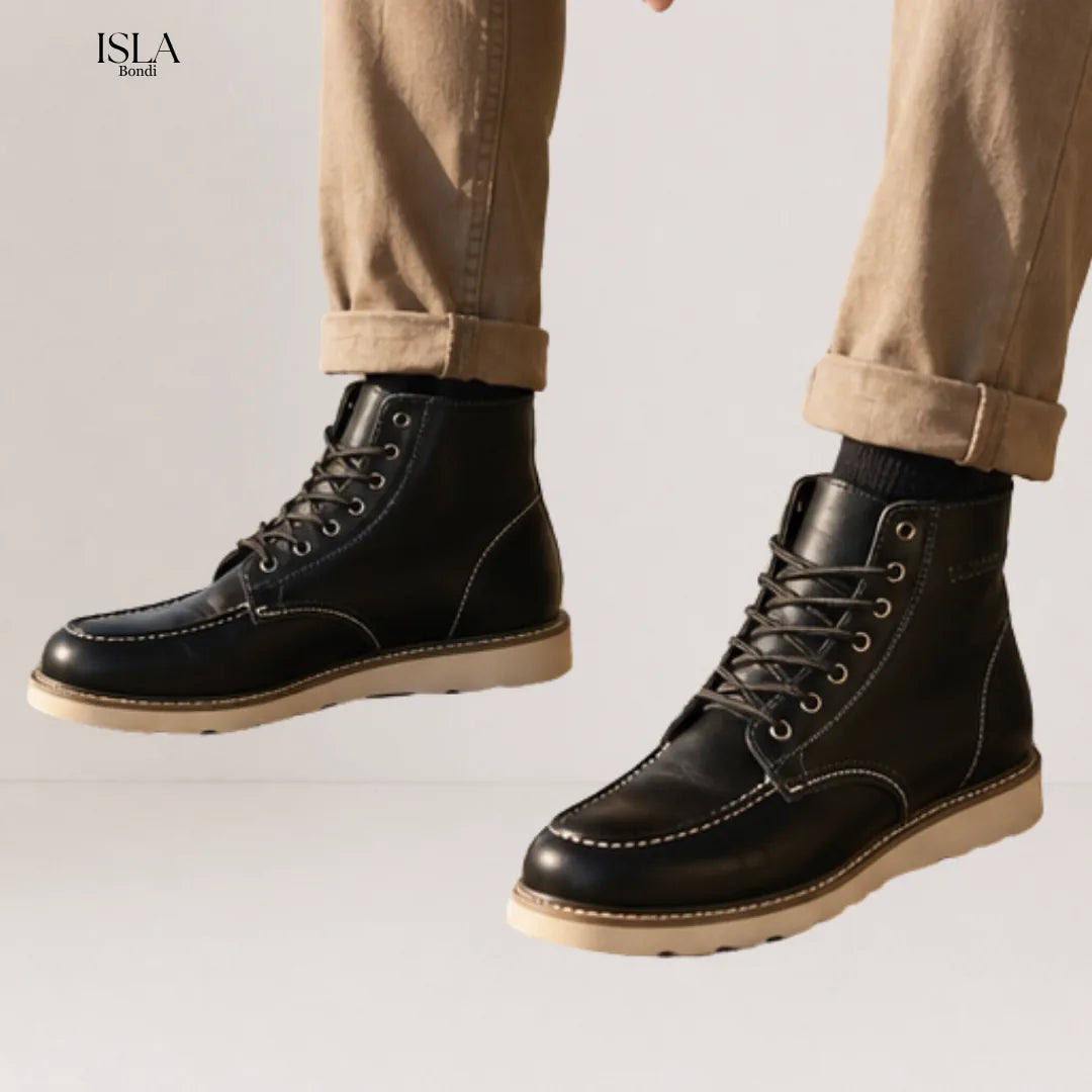Harrison™ Retro Boots