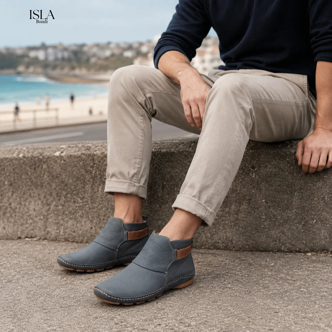 PREMIUM ORTHOPEDIC AUTUMN BOOTS 2025 BEST SELLER