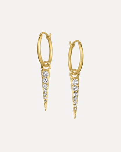 Diament spike