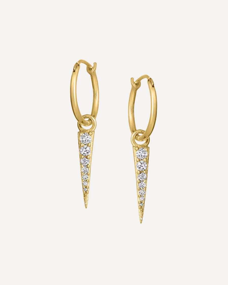 Diament spike