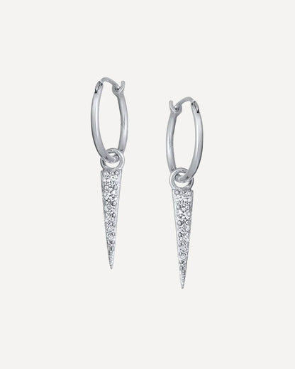 Diament spike
