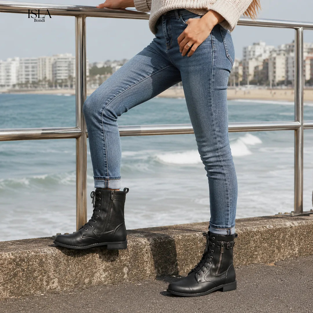ANABELLE™ WOMEN'S PREMIUM ORTHOPEDIC BOOTS