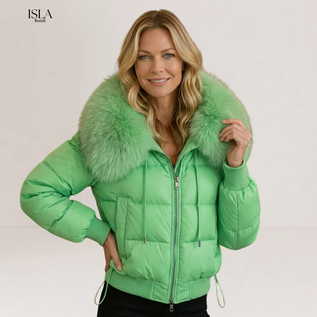 Mariella Puffer Jacket