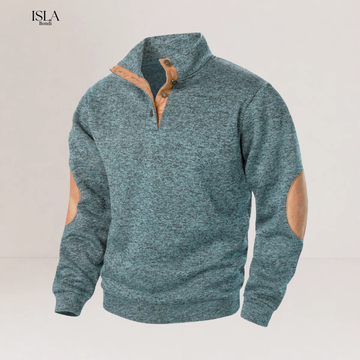 Marcus™ Classic Men’s Jumper