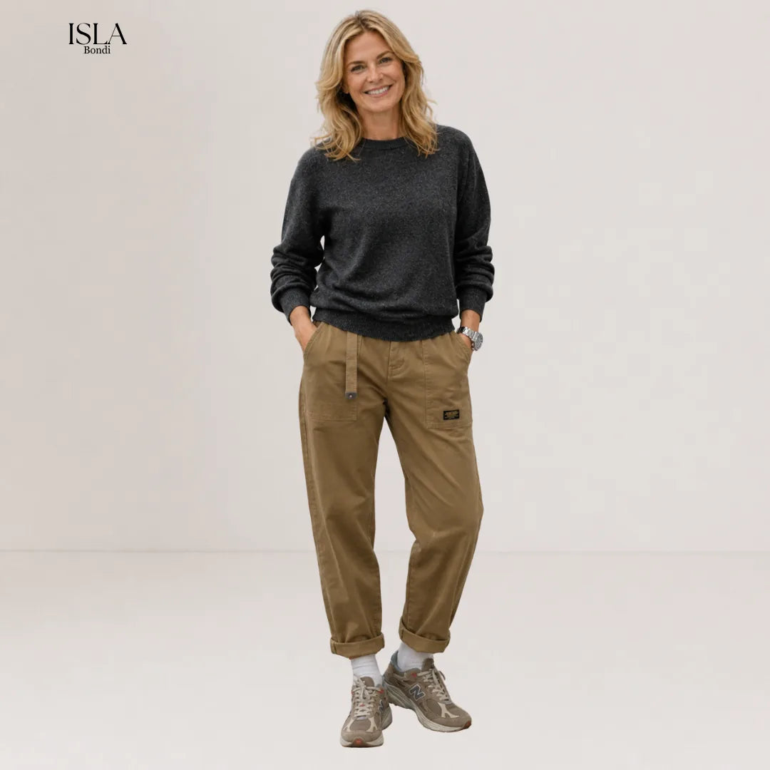 Vintage Cargo Pants