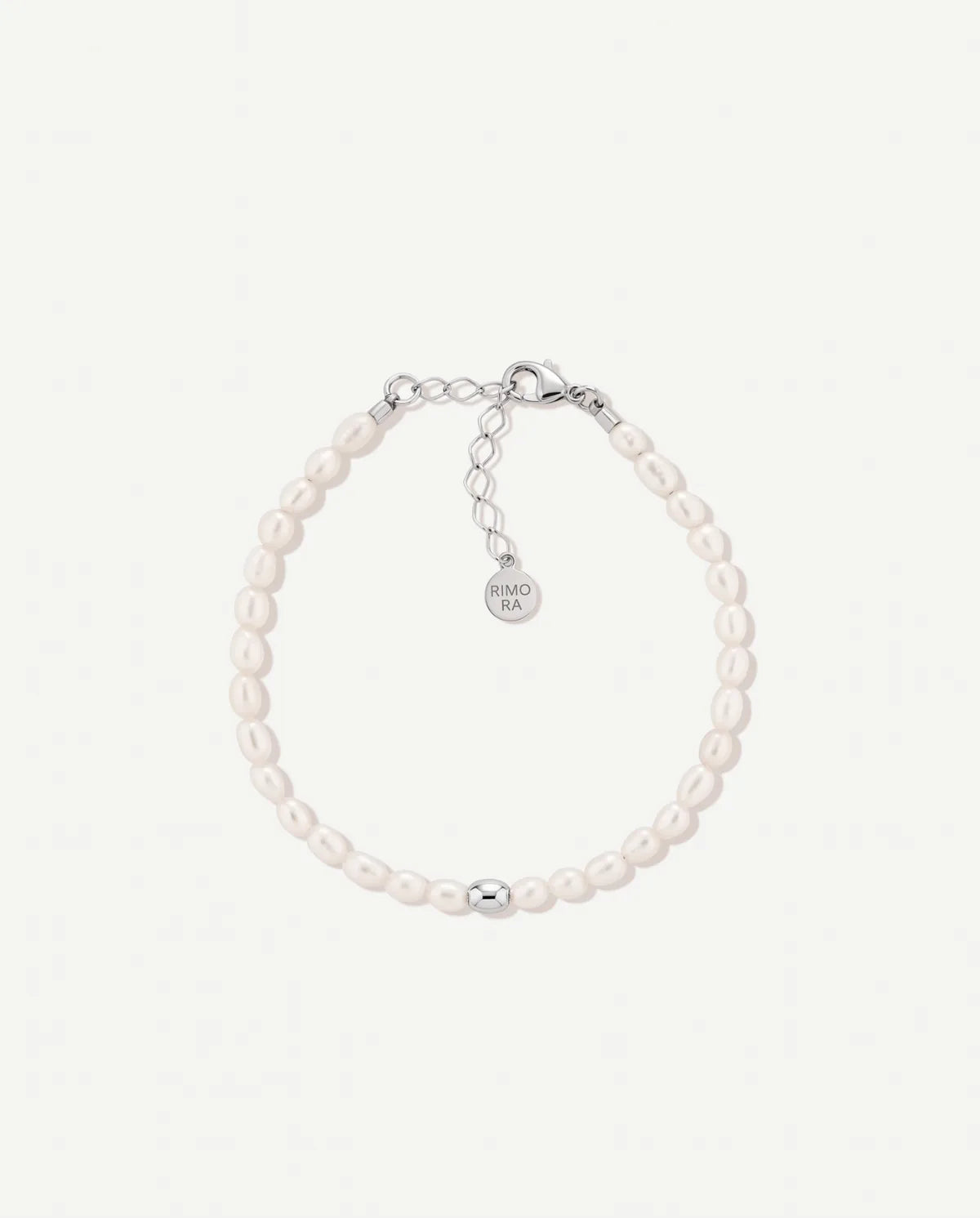 Aveline Pearl Beaded Bracelet Grace