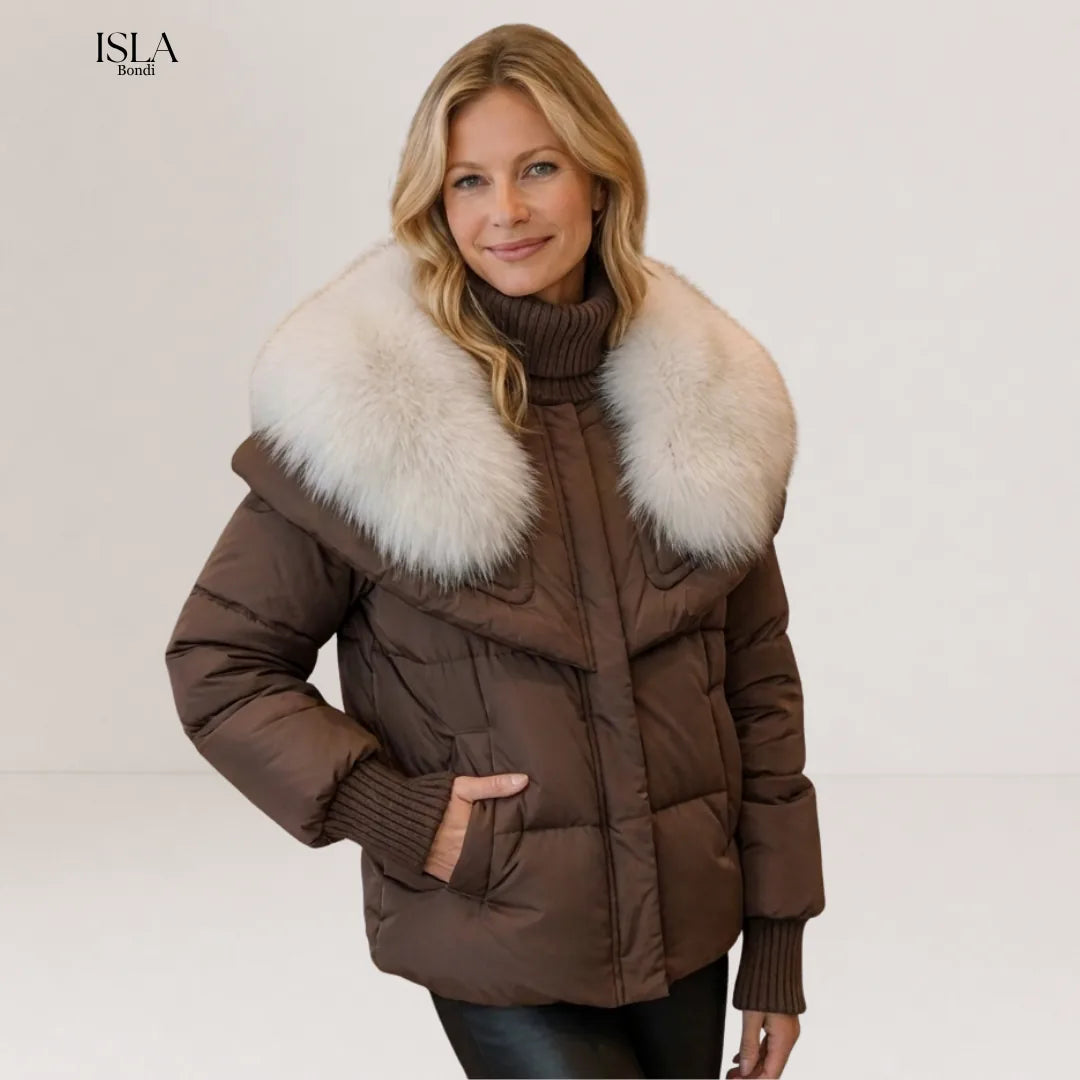 Giovanni Fur Jacket