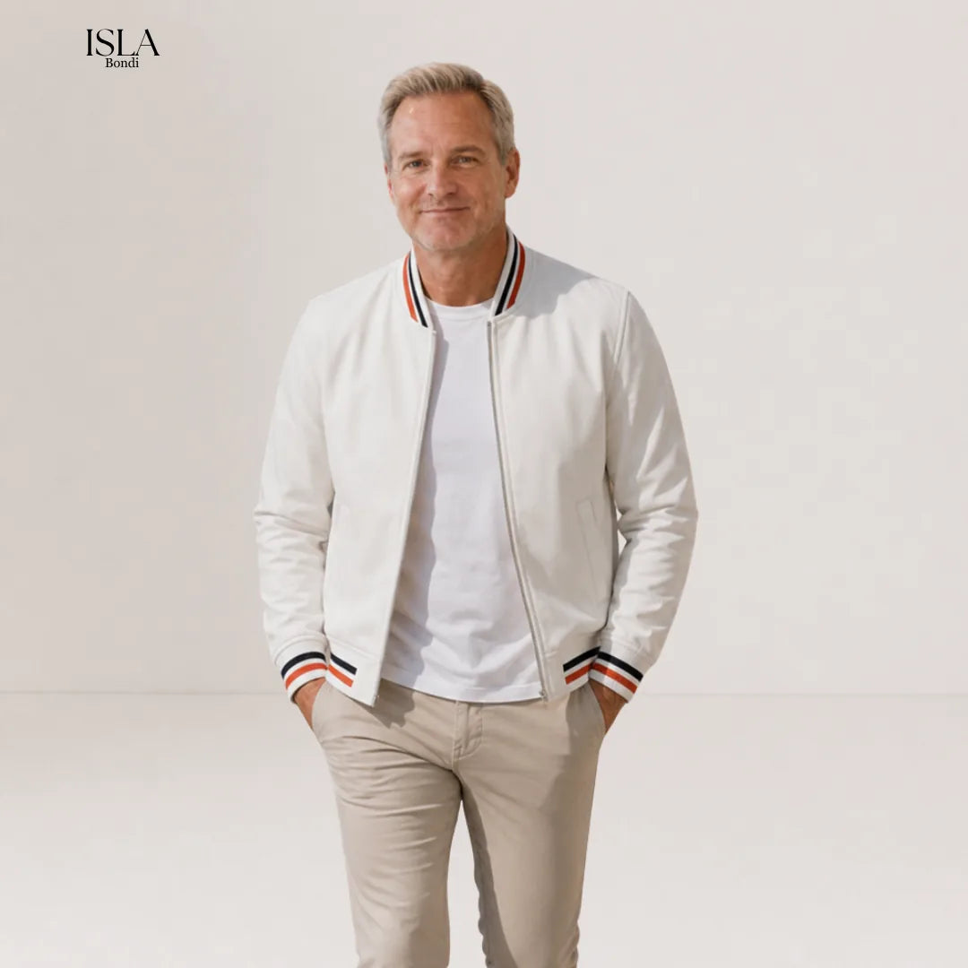 Colton Parker Jacket