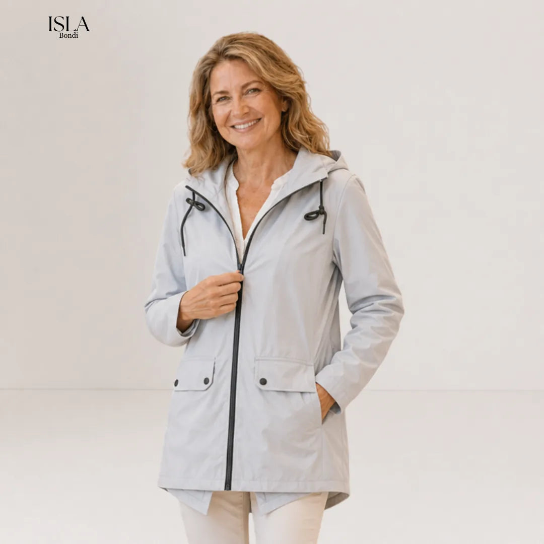 Roslyn™ Women's Waterproof Jacket