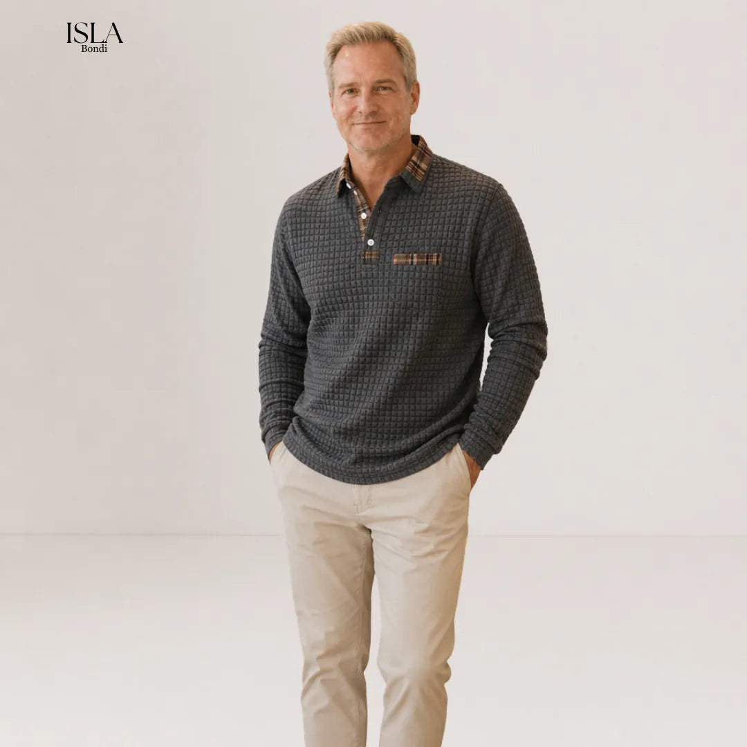 Sven™ – Casual Class with Character