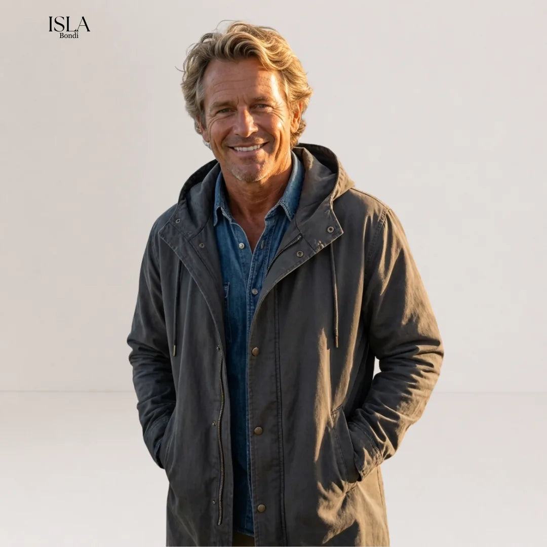 M51 Parka Shell