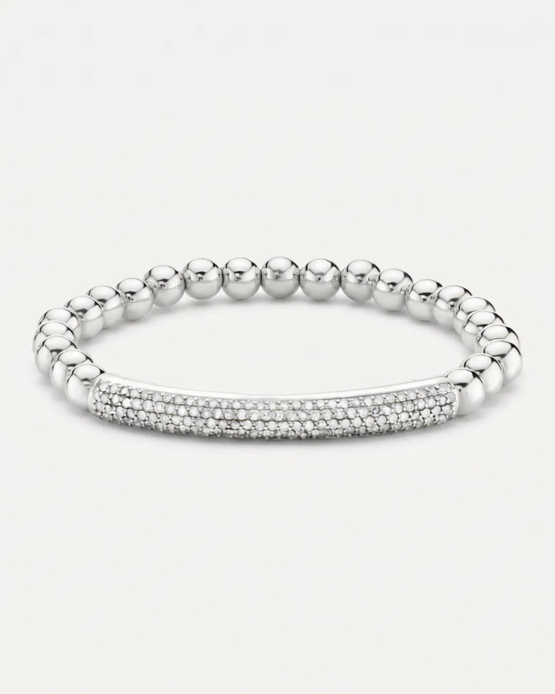 Marielle Beaded Bracelet Brilliance