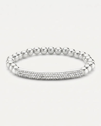Marielle Beaded Bracelet Brilliance