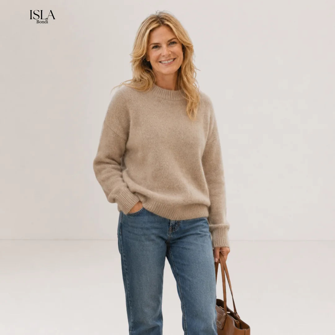 Arlington™ Cashmere Sweater