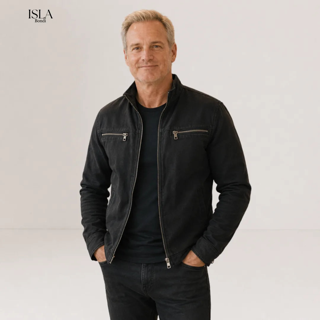 Marion | Classic Casual Jacket
