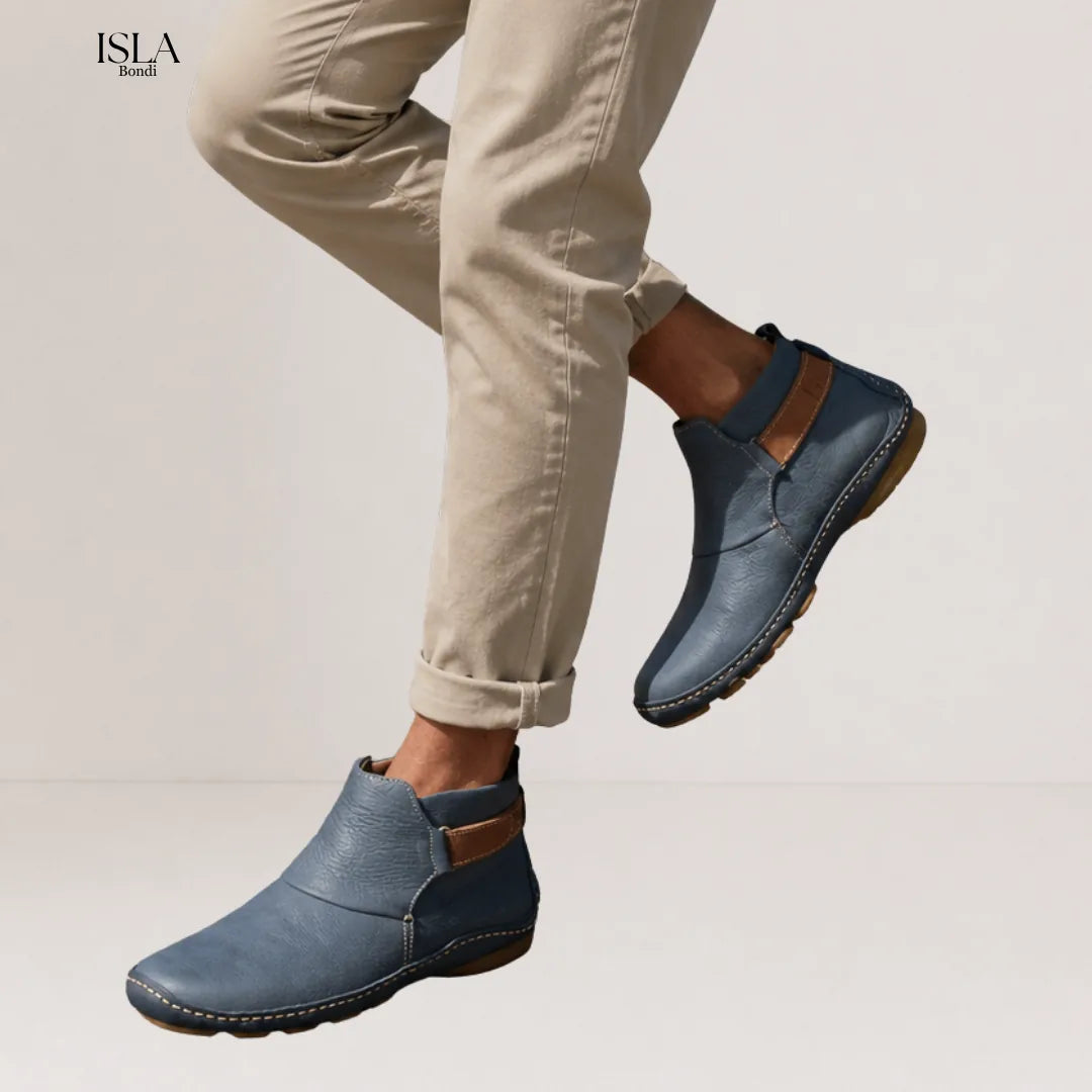 PREMIUM ORTHOPEDIC AUTUMN BOOTS 2025 BEST SELLER