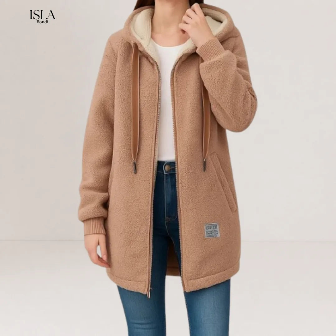 Phoebe™ Women’s Fleece Jacket