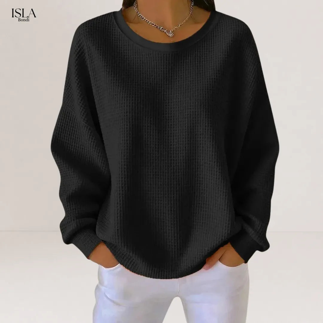 Chloe™ Cozy Comfort Jumper