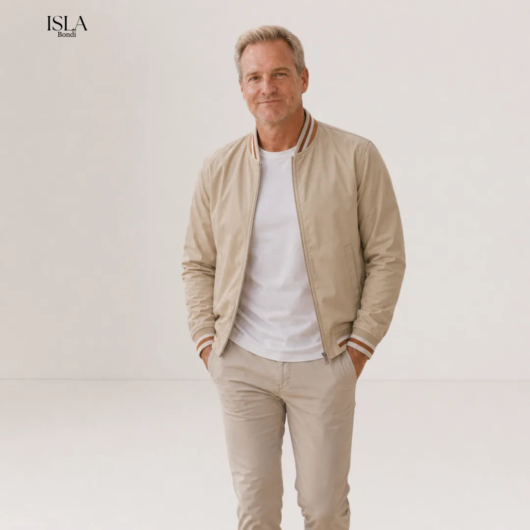 Colton Parker Jacket