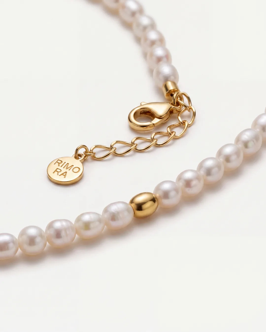 Aveline Pearl Beaded Bracelet Grace