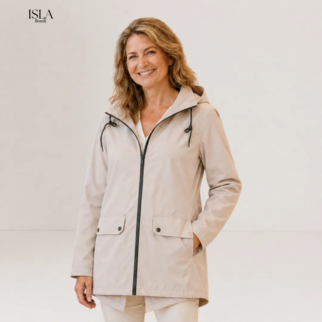 Roslyn™ Women's Waterproof Jacket