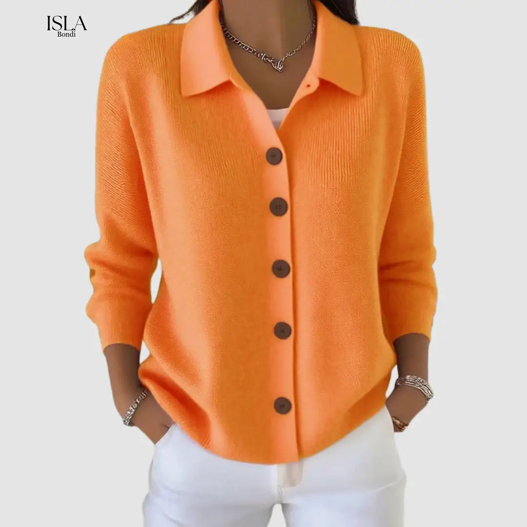 Elena | Cardigan