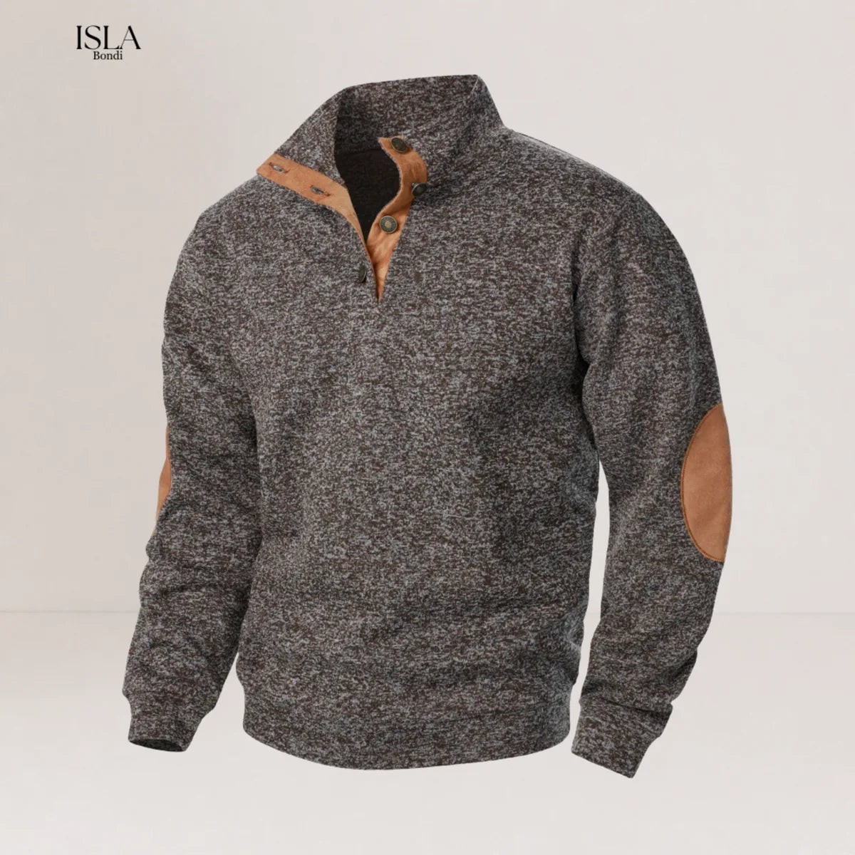 Marcus™ Classic Men’s Jumper