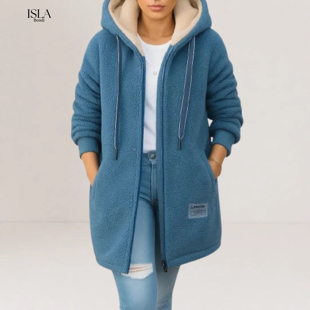 Phoebe™ Women’s Fleece Jacket