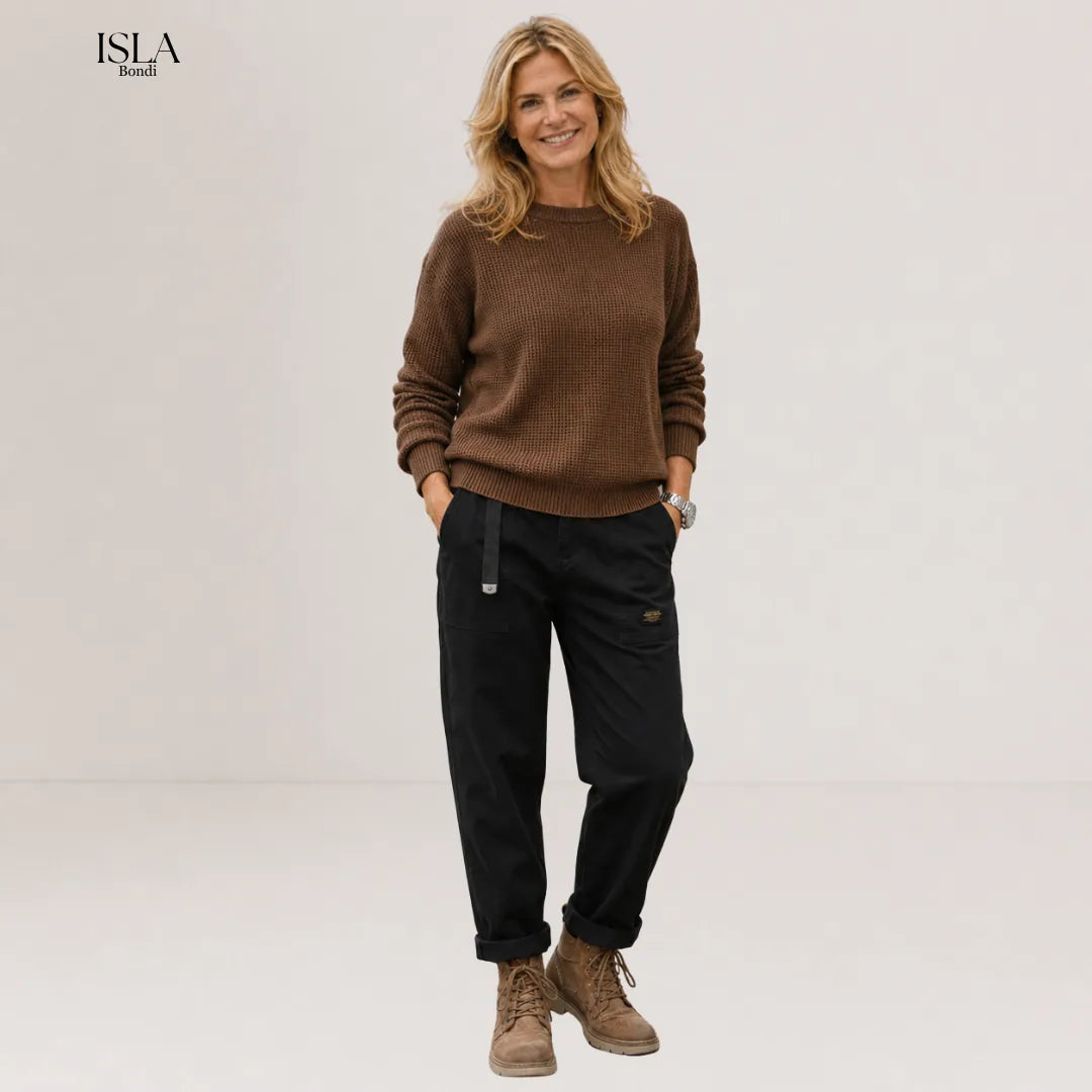 Vintage Cargo Pants