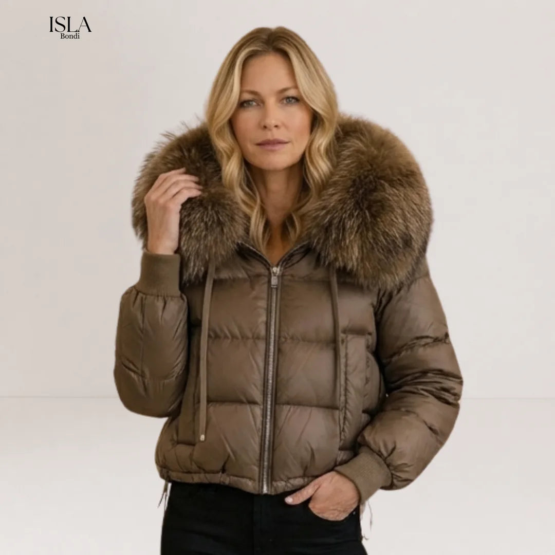 Mariella Puffer Jacket