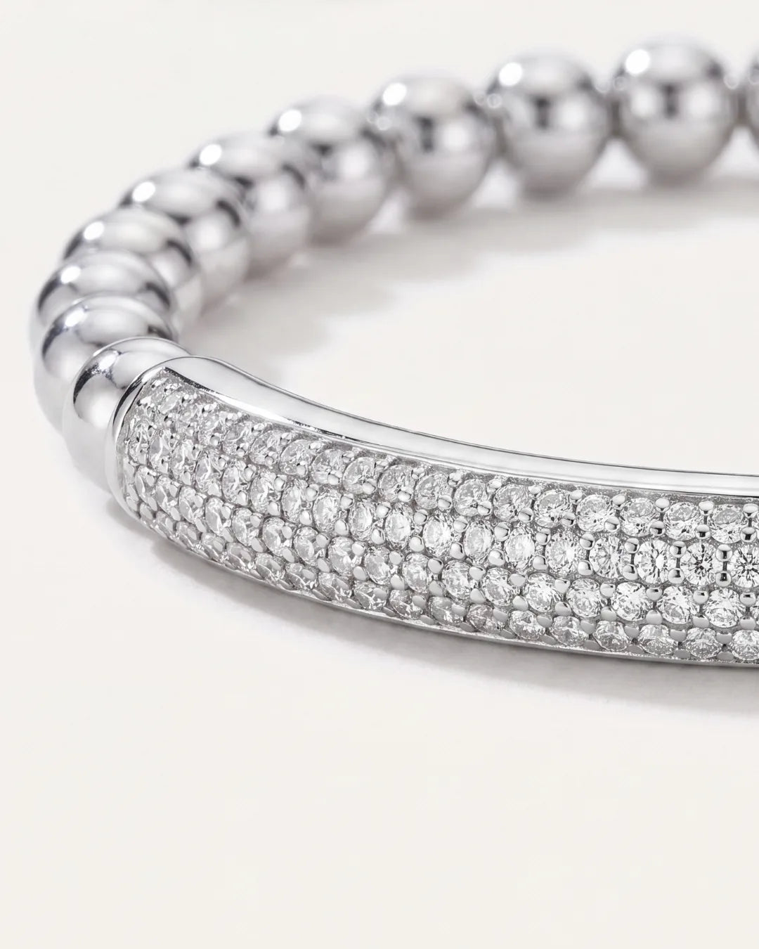 Marielle Beaded Bracelet Brilliance