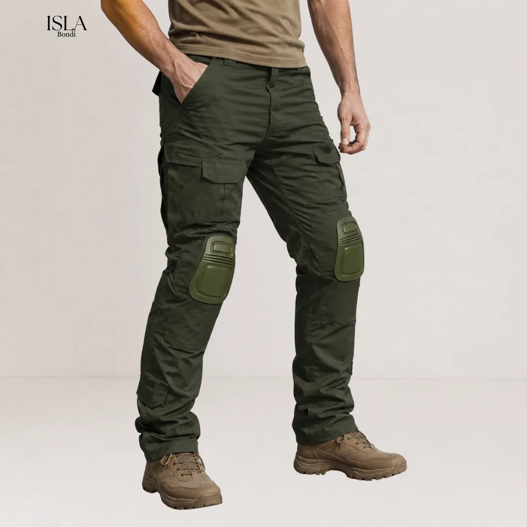 MAXIMILIAN TACTICAL TROUSERS