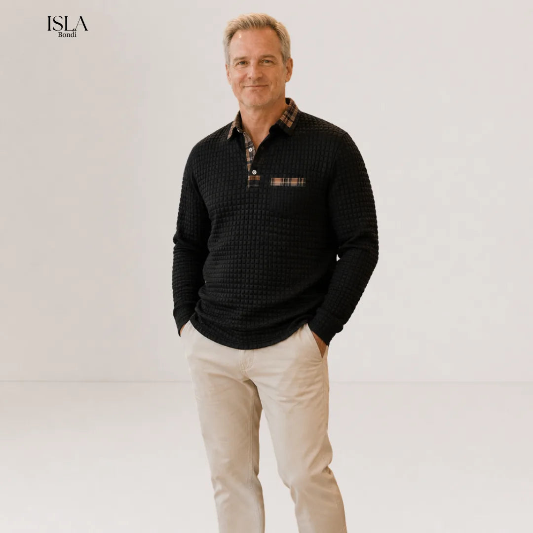 Sven™ – Casual Class with Character