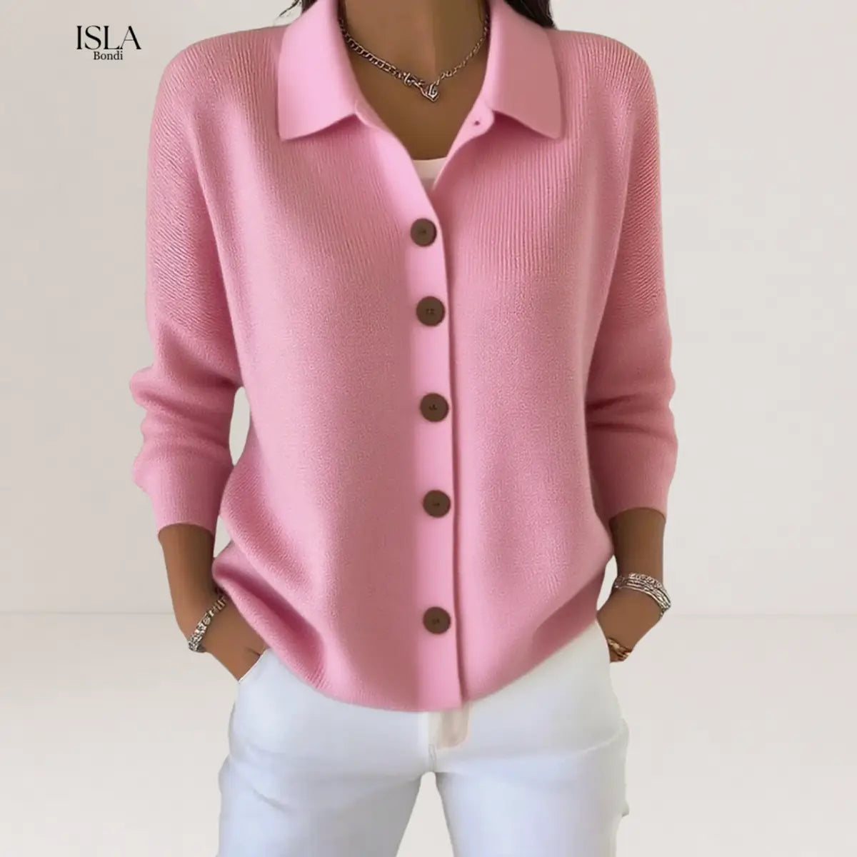 Elena | Cardigan