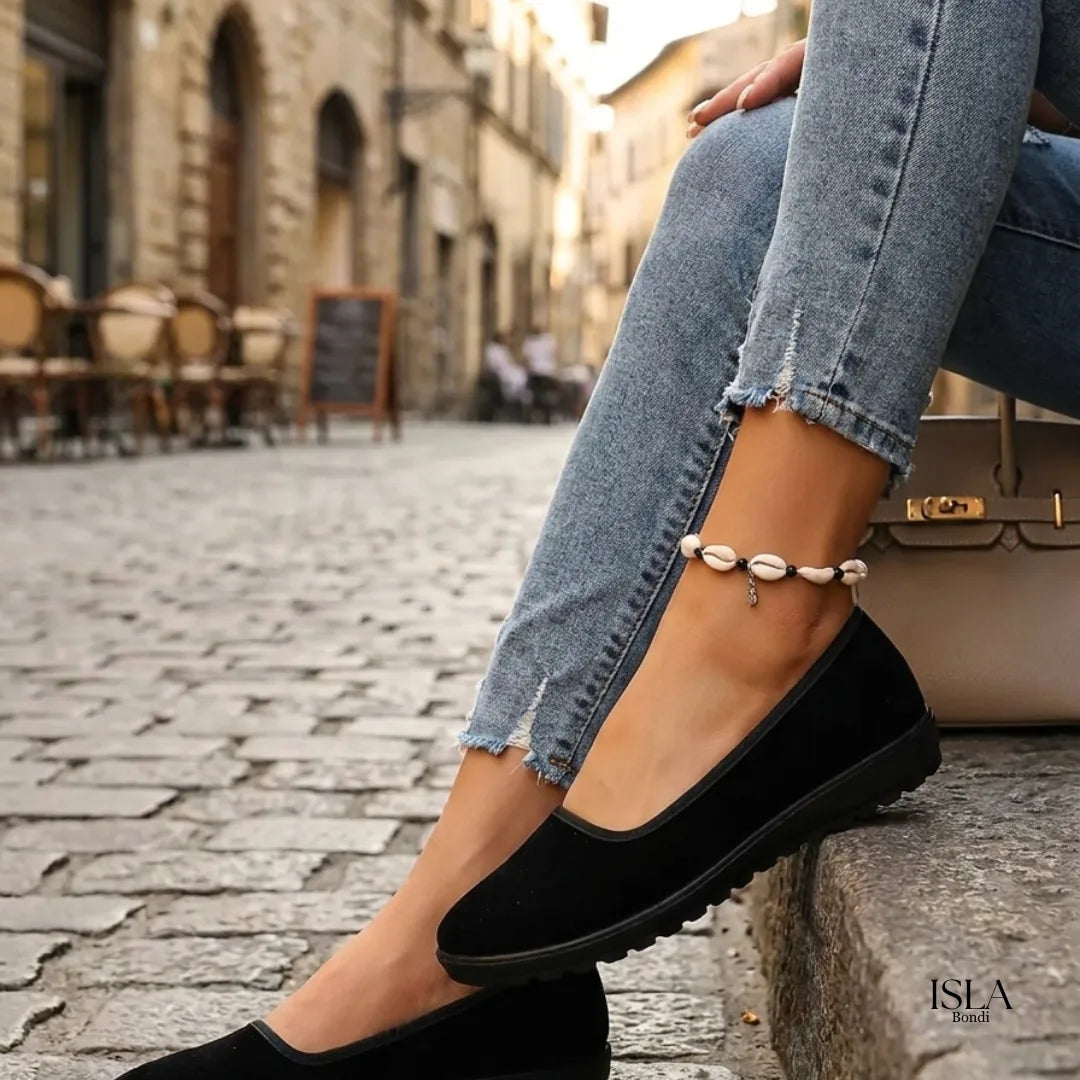 Grace™ Orthopedic Comfort Shoes