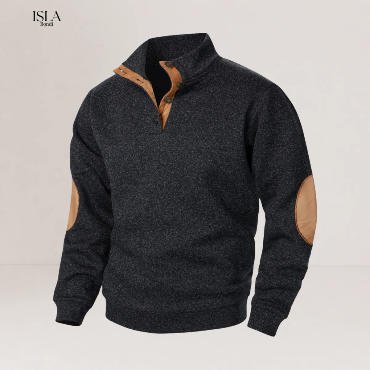 Marcus™ Classic Men’s Jumper