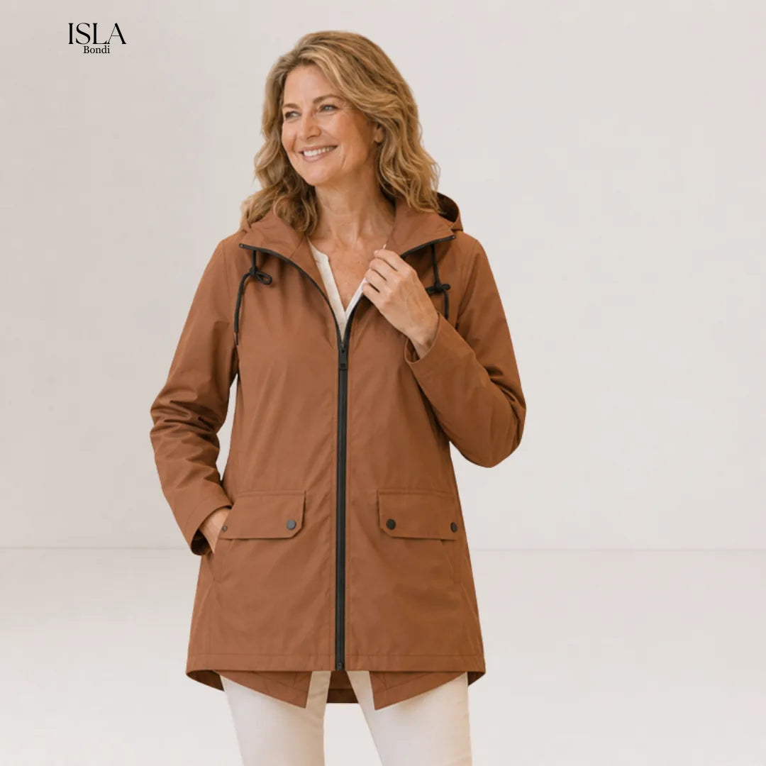 Roslyn™ Women's Waterproof Jacket