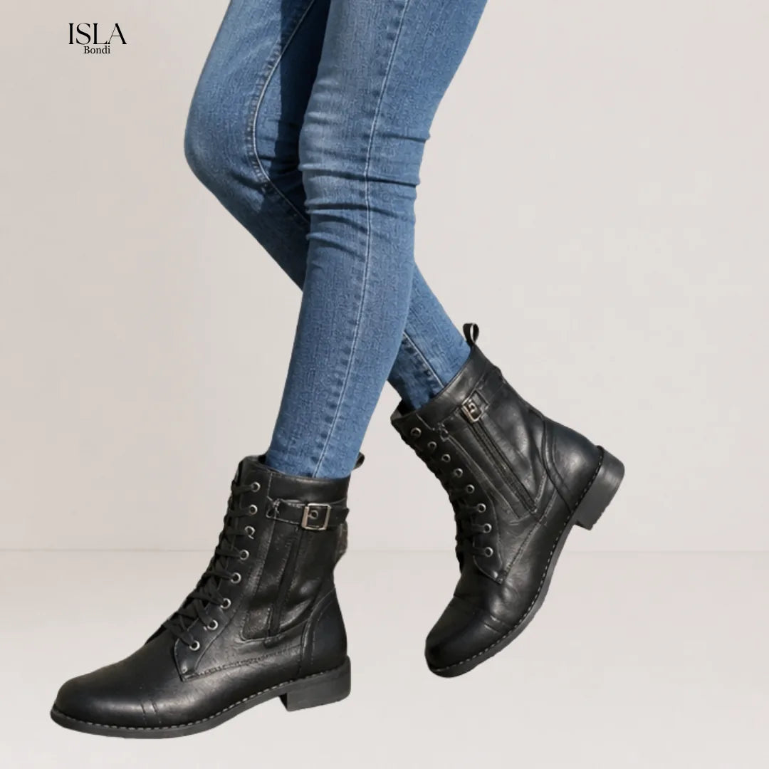 ANABELLE™ WOMEN'S PREMIUM ORTHOPEDIC BOOTS