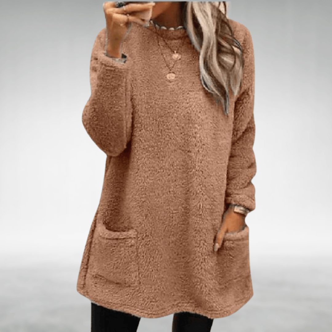 Willa™ Comfort Sweater