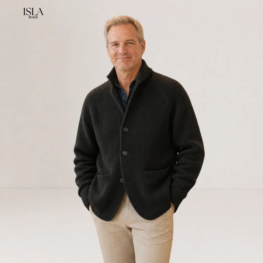 Tanner™ Comfort Knit Cardigan