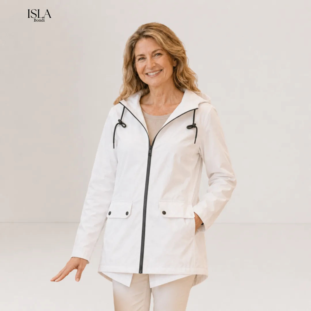 Roslyn™ Women's Waterproof Jacket