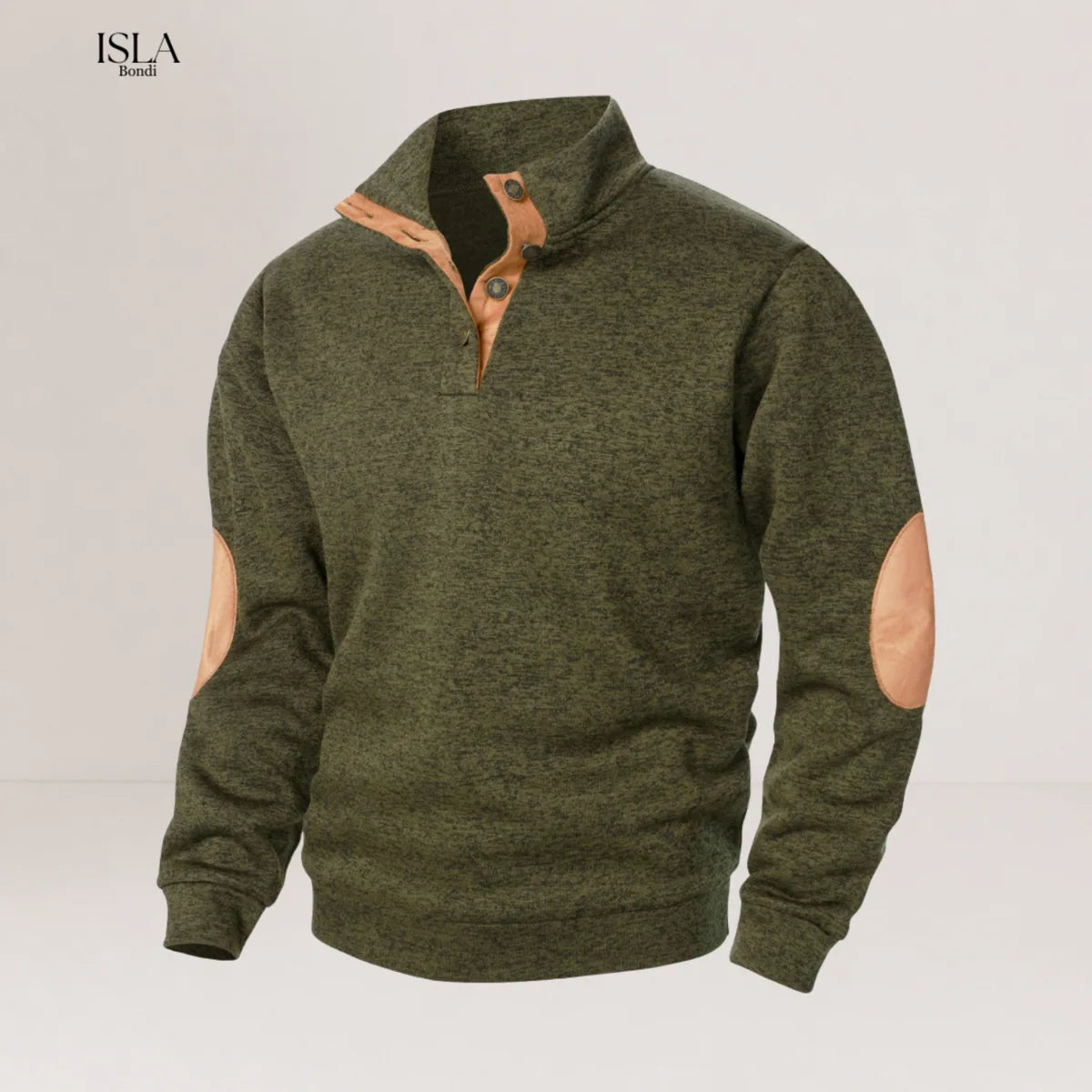 Marcus™ Classic Men’s Jumper