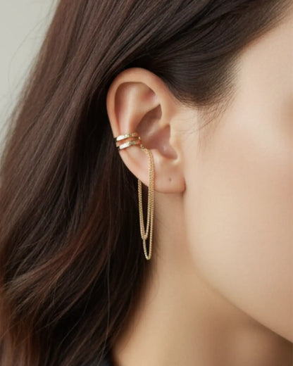 Noa Signature Cuff.