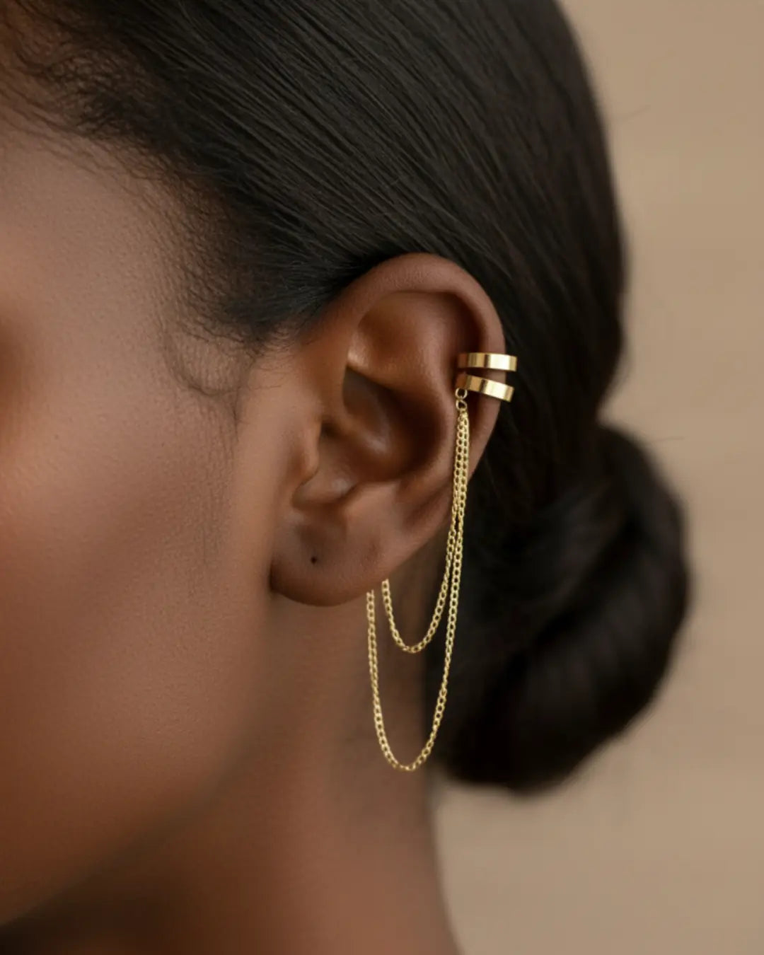 Noa Signature Cuff.