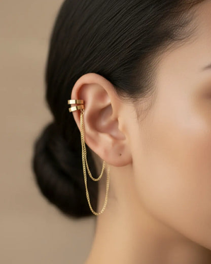 Noa Signature Cuff.