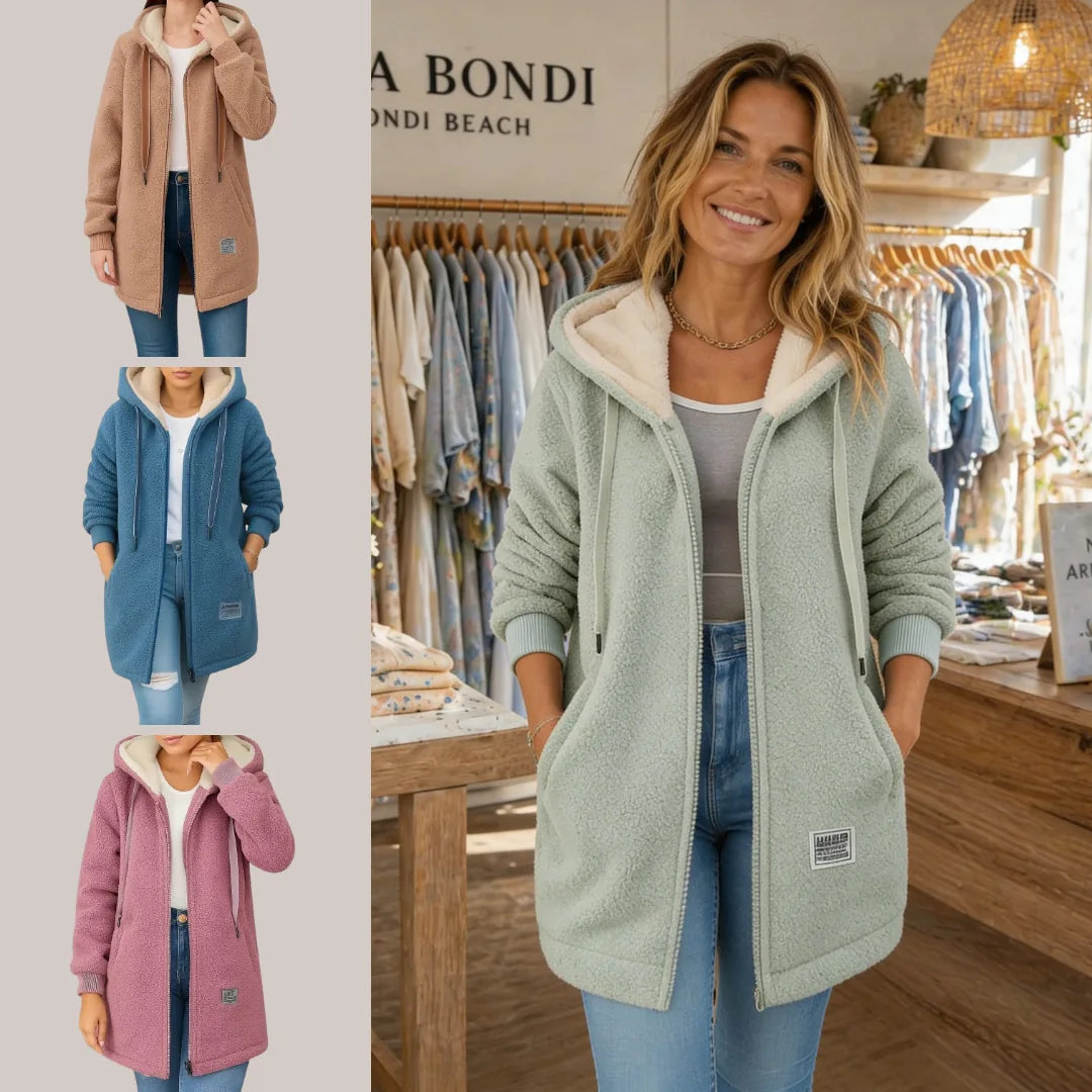 Phoebe™ Women’s Fleece Jacket