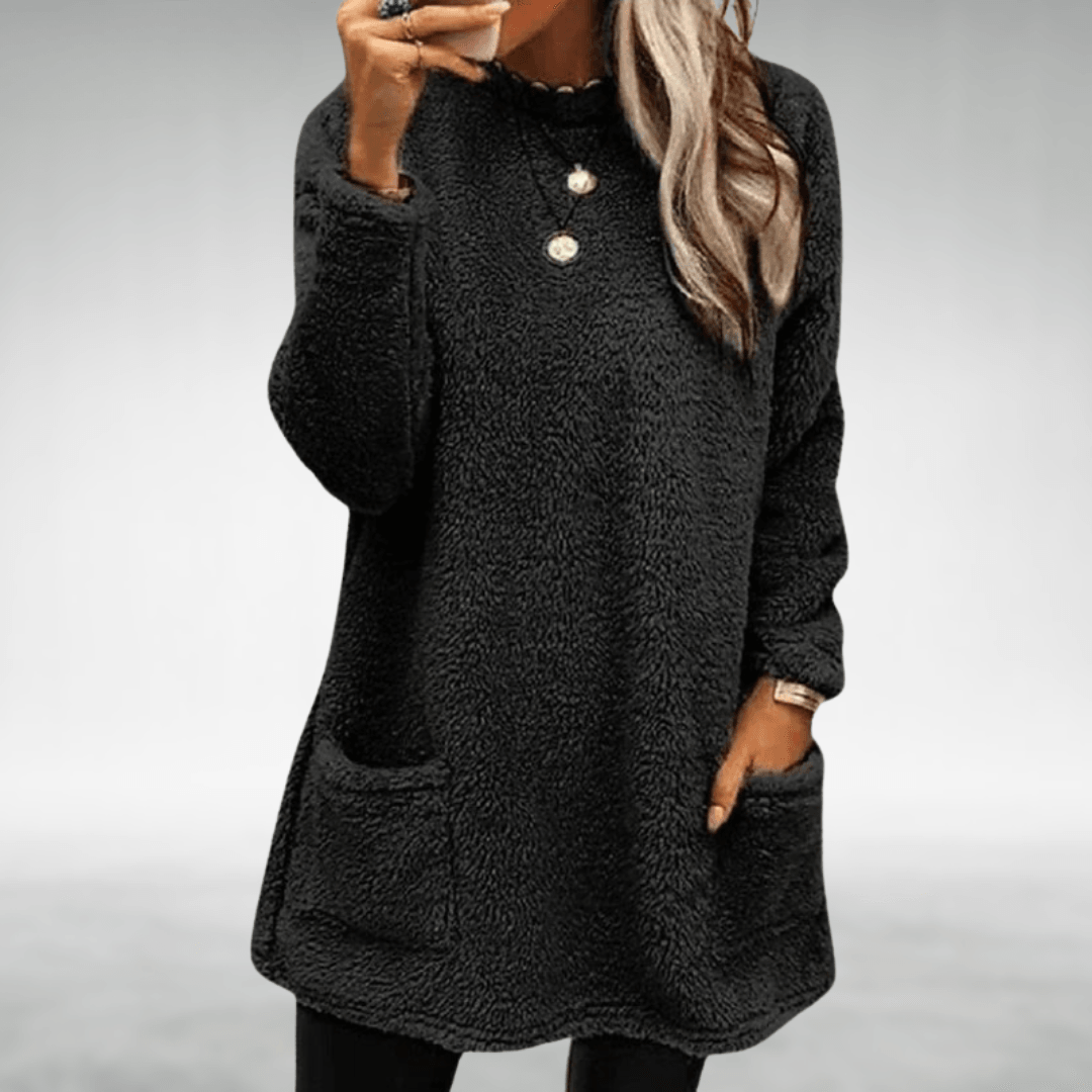 Willa™ Comfort Sweater