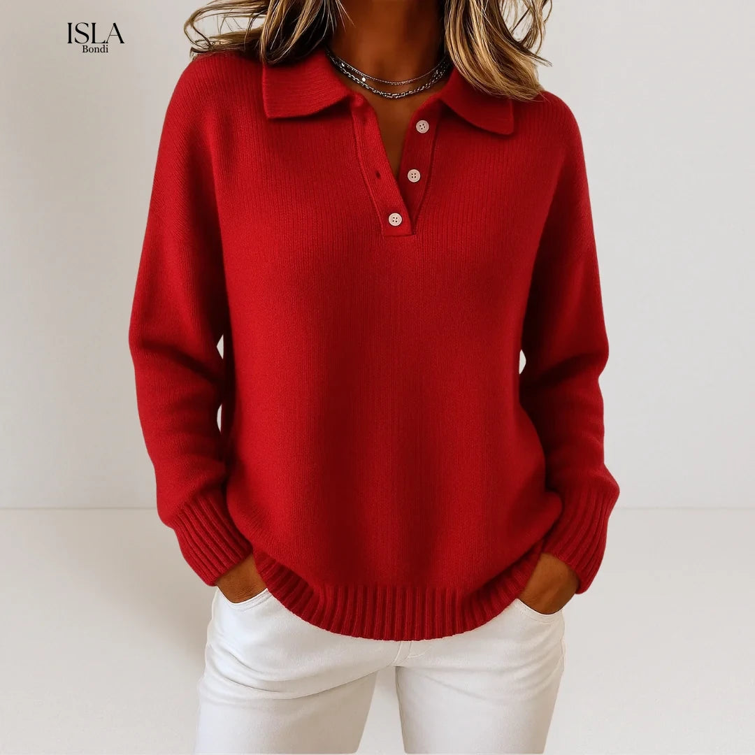 Margaret™ Cozy Comfort Jumper