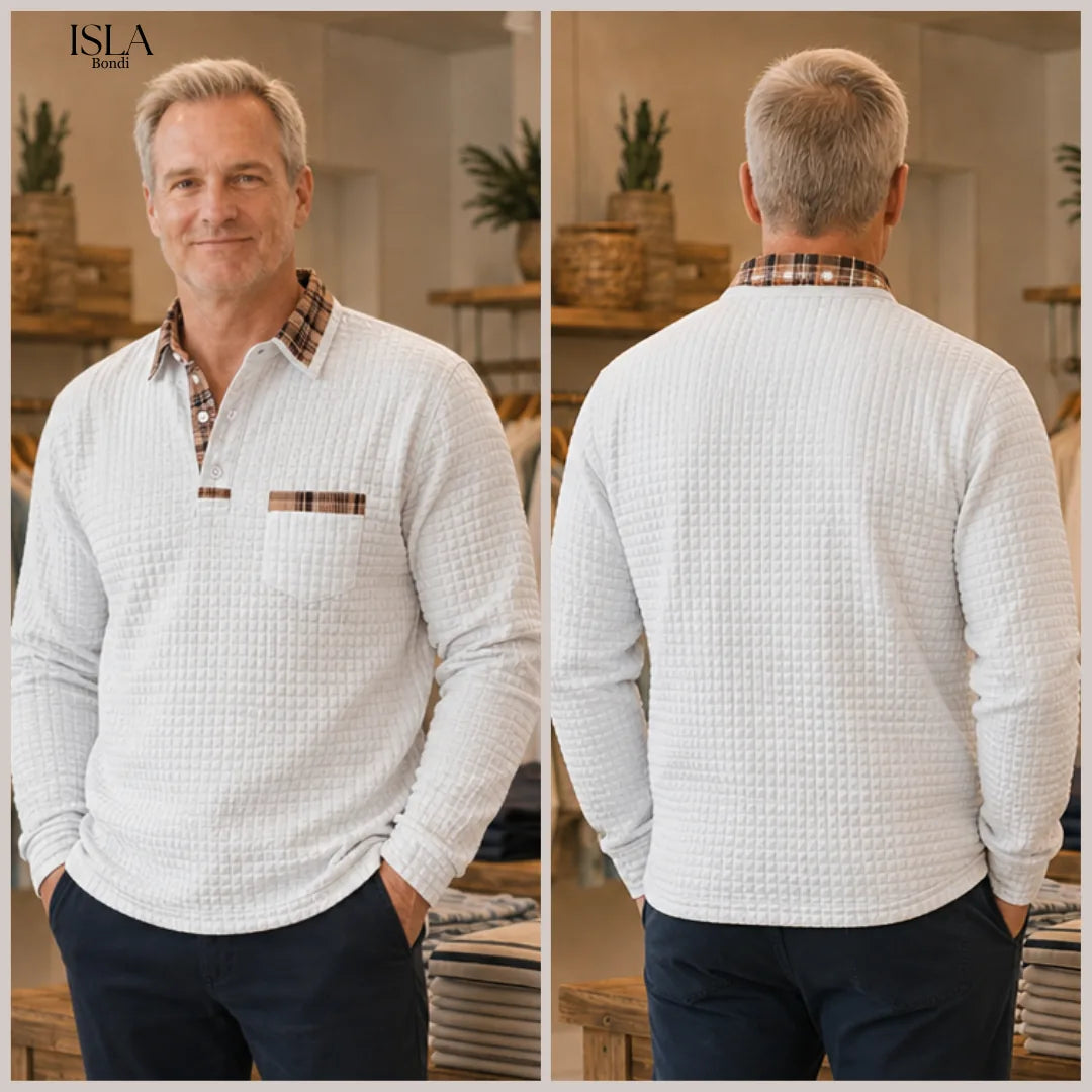 Sven™ – Casual Class with Character
