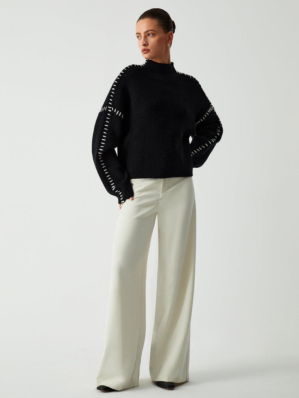 Kylie™ Elegant Sweater for Women